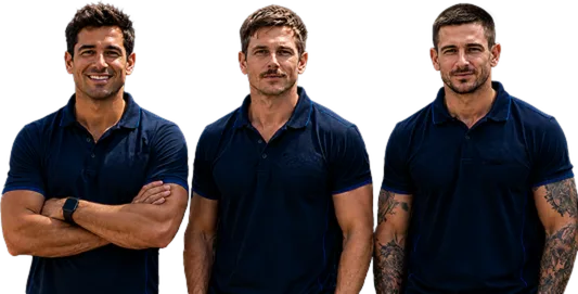 Licensed plumbing team serving Elizabeth Bay